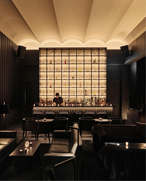 Deep Hospitality Expertise