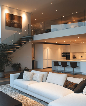 Luxury Detailing with Operational Efficiency