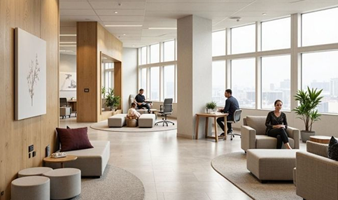 Arvind office - 6000sqft